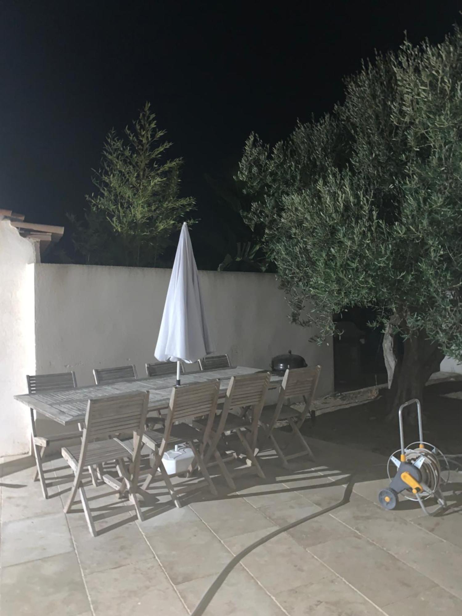 Luxueuse Villa Avec Piscine Region Paca Et Maison Contemporaine La Seyne-sur-Mer Exterior foto