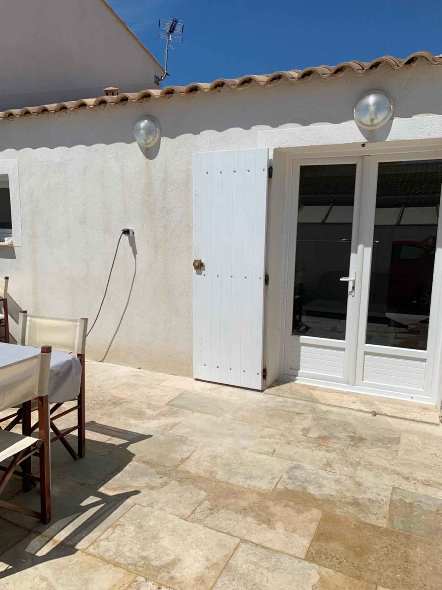 Luxueuse Villa Avec Piscine Region Paca Et Maison Contemporaine La Seyne-sur-Mer Exterior foto