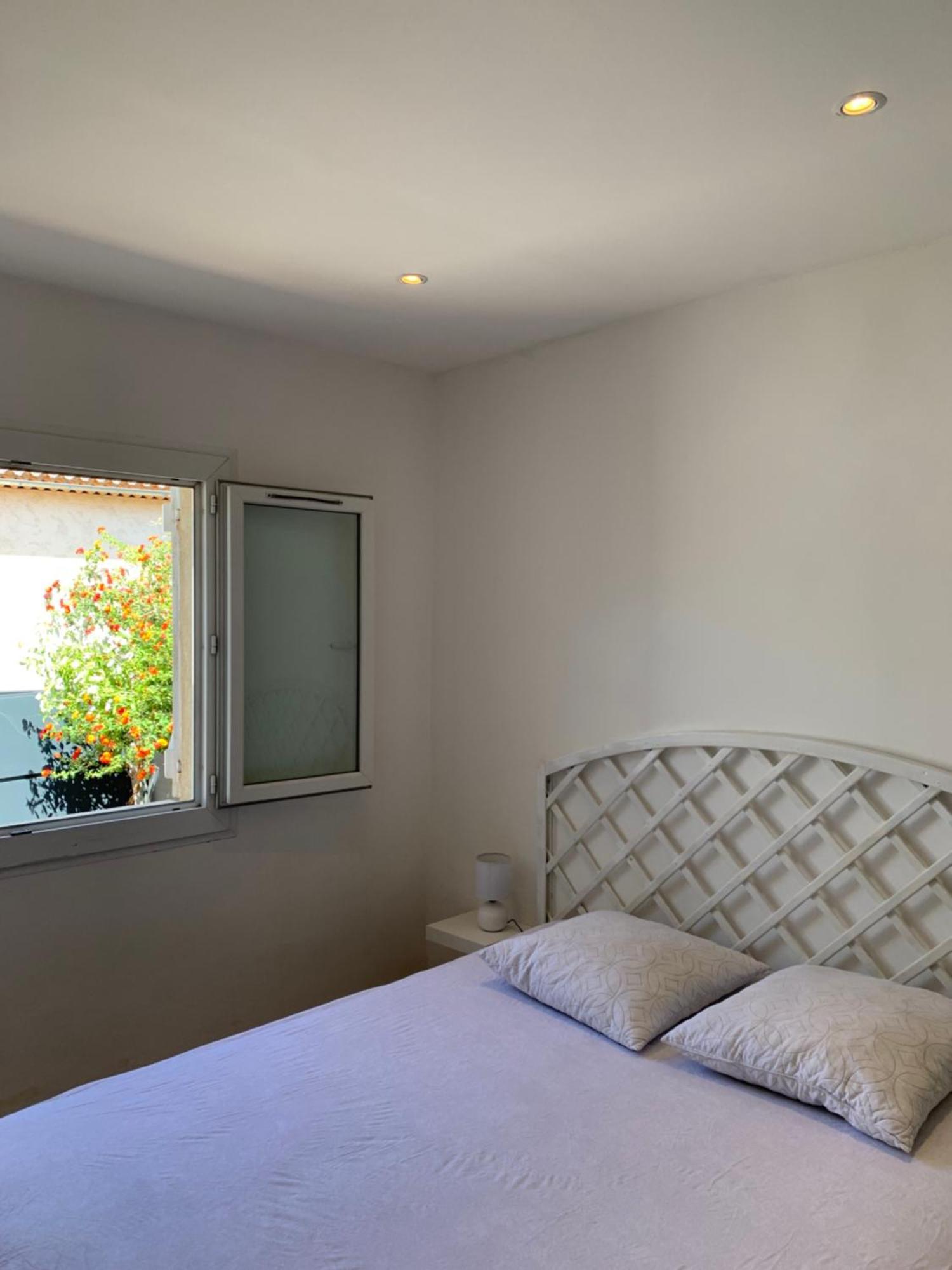 Luxueuse Villa Avec Piscine Region Paca Et Maison Contemporaine La Seyne-sur-Mer Exterior foto