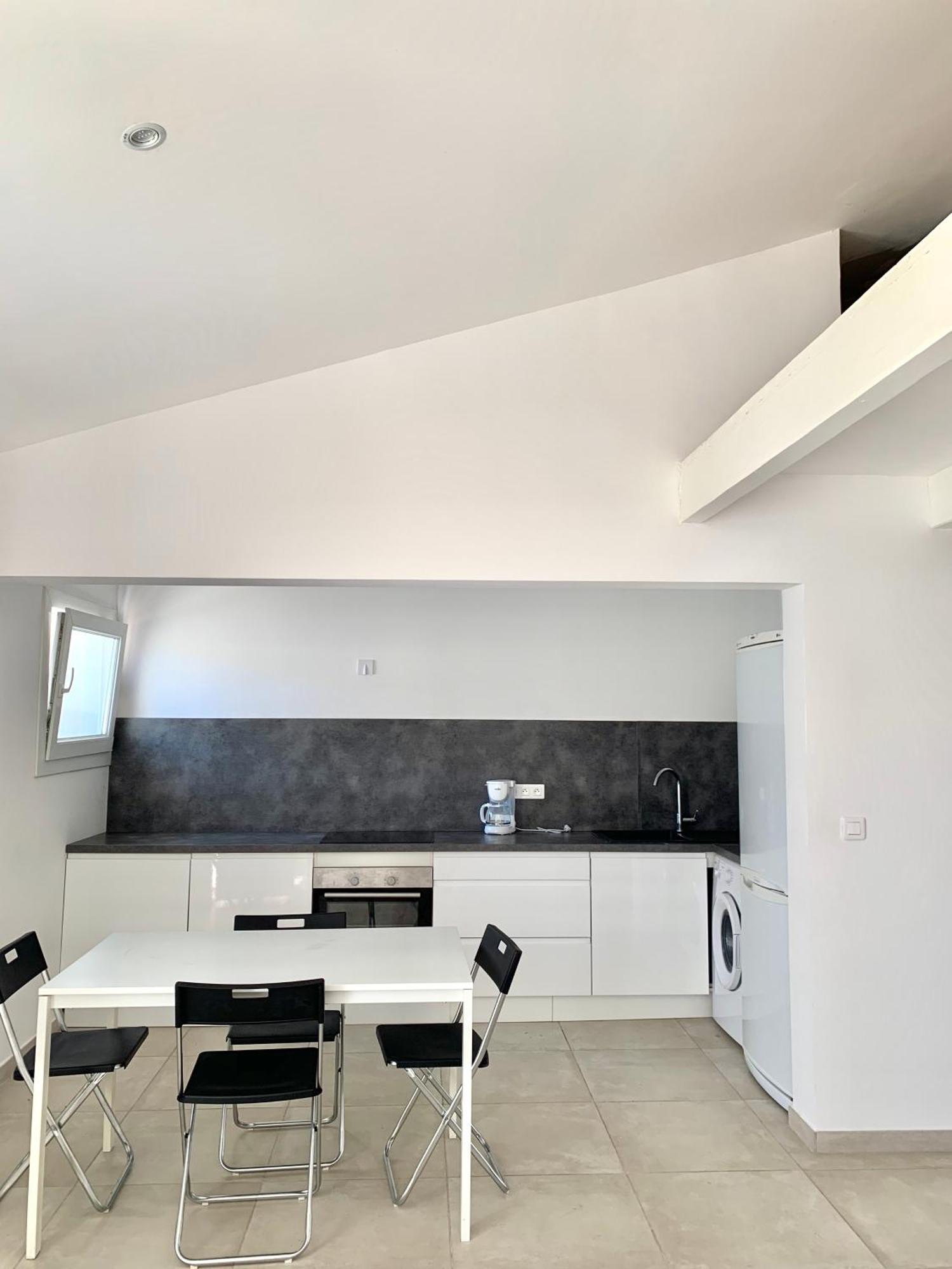 Luxueuse Villa Avec Piscine Region Paca Et Maison Contemporaine La Seyne-sur-Mer Exterior foto
